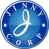 Jinny Corporation logo, Jinny Corporation contact details