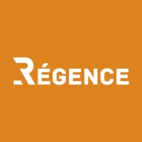 Regence logo, Regence contact details