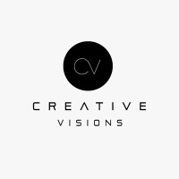 Creative Visions logo, Creative Visions contact details