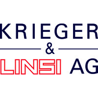 Krieger & Linsi AG logo, Krieger & Linsi AG contact details