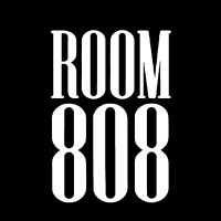 Room 808 logo, Room 808 contact details