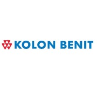 KOLON BENIT Co., Ltd logo, KOLON BENIT Co., Ltd contact details