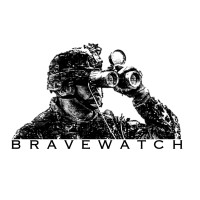 BraveWatch Inc logo, BraveWatch Inc contact details