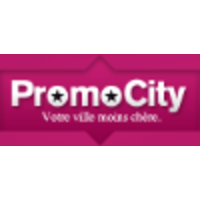 PromoCity logo, PromoCity contact details