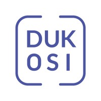 Dukosi logo, Dukosi contact details