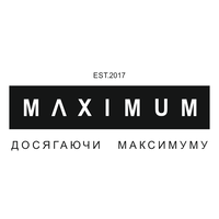 Camp MAXIMUM logo, Camp MAXIMUM contact details