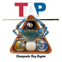 TAP Chesapeake Bay Region logo, TAP Chesapeake Bay Region contact details