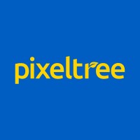 PixelTree Media logo, PixelTree Media contact details