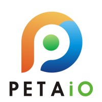 PETAiO logo, PETAiO contact details