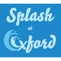 Oxford Splash logo, Oxford Splash contact details