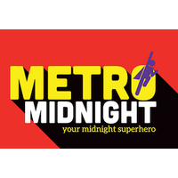 MetroMidnight logo, MetroMidnight contact details