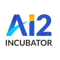 AI2 Incubator logo, AI2 Incubator contact details