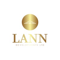 LANN Developments logo, LANN Developments contact details