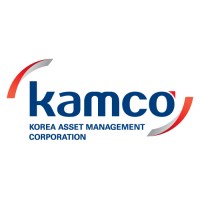 Korea Asset Management Corporation logo, Korea Asset Management Corporation contact details