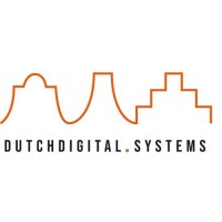 Dutch Digital Systems logo, Dutch Digital Systems contact details