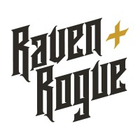 Raven and Rogue logo, Raven and Rogue contact details