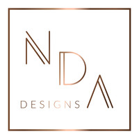 NDA Designs & Staging logo, NDA Designs & Staging contact details