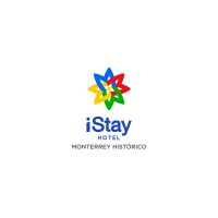 iStay Hotel Monterrey Histórico logo, iStay Hotel Monterrey Histórico contact details