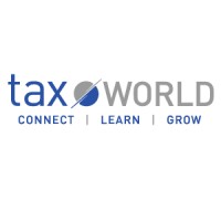 Taxworld Ltd logo, Taxworld Ltd contact details