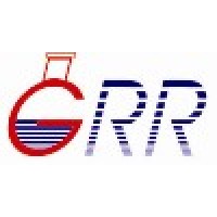 GRR Exports logo, GRR Exports contact details