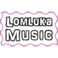 Lomluka Music logo, Lomluka Music contact details