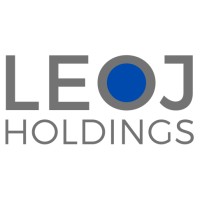 LEOJ Holdings logo, LEOJ Holdings contact details