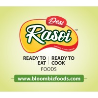 Bloombiz Foods logo, Bloombiz Foods contact details