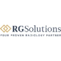 RGSolutions logo, RGSolutions contact details