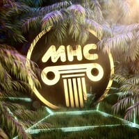 Music High Court logo, Music High Court contact details