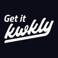 kwklyapp logo, kwklyapp contact details