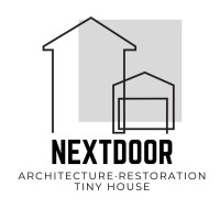 Nextdoor Architecture Co logo, Nextdoor Architecture Co contact details