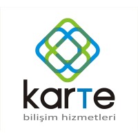 Karte Bilişim Hizmetleri logo, Karte Bilişim Hizmetleri contact details