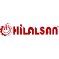 Hilalsan Machinery Ltd. logo, Hilalsan Machinery Ltd. contact details