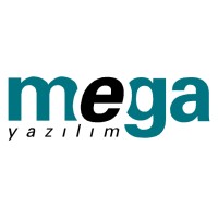 MEGA YAZILIM logo, MEGA YAZILIM contact details