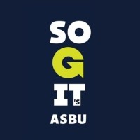 ASBÜ SOGİT logo, ASBÜ SOGİT contact details