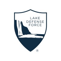 Lake Defense Force logo, Lake Defense Force contact details