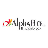 AlphaBioColombia logo, AlphaBioColombia contact details