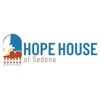 Hope House of Sedona logo, Hope House of Sedona contact details