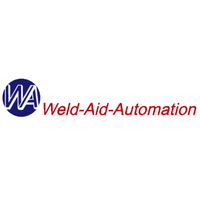 WELD AID AUTOMATION logo, WELD AID AUTOMATION contact details