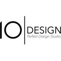 10 DESIGN logo, 10 DESIGN contact details