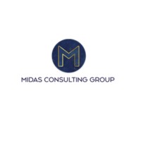 Midas Consulting Group logo, Midas Consulting Group contact details