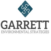 Garrett Environmental Strategies logo, Garrett Environmental Strategies contact details