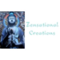 Zensational Creations logo, Zensational Creations contact details