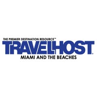 TravelHost Miami and the Beaches logo, TravelHost Miami and the Beaches contact details