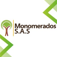 Monomerados SAS logo, Monomerados SAS contact details