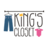 Kings Closet logo, Kings Closet contact details