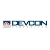 Devcon properties logo, Devcon properties contact details