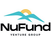 NuFund Venture Group logo, NuFund Venture Group contact details