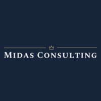 Midas Consulting Group logo, Midas Consulting Group contact details