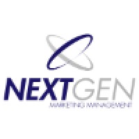 NextGen Marketing Management logo, NextGen Marketing Management contact details